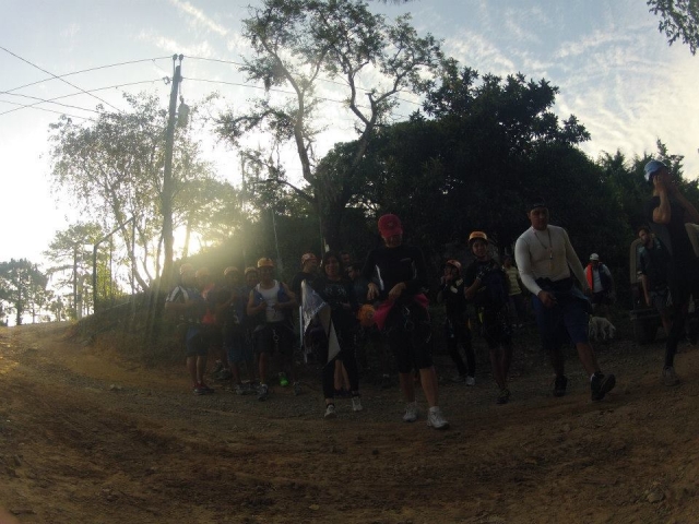  Rino Excursions 
